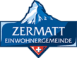 LogoZermatt_EinwGde